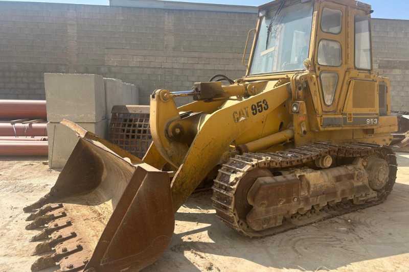 OmecoHub - Immagine CATERPILLAR 953